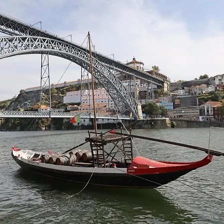 Flh Aliados Loft Appartement Porto Buitenkant foto