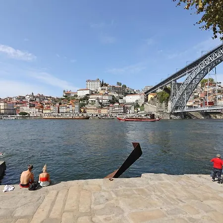 Flh Aliados Loft Appartement Porto Buitenkant foto