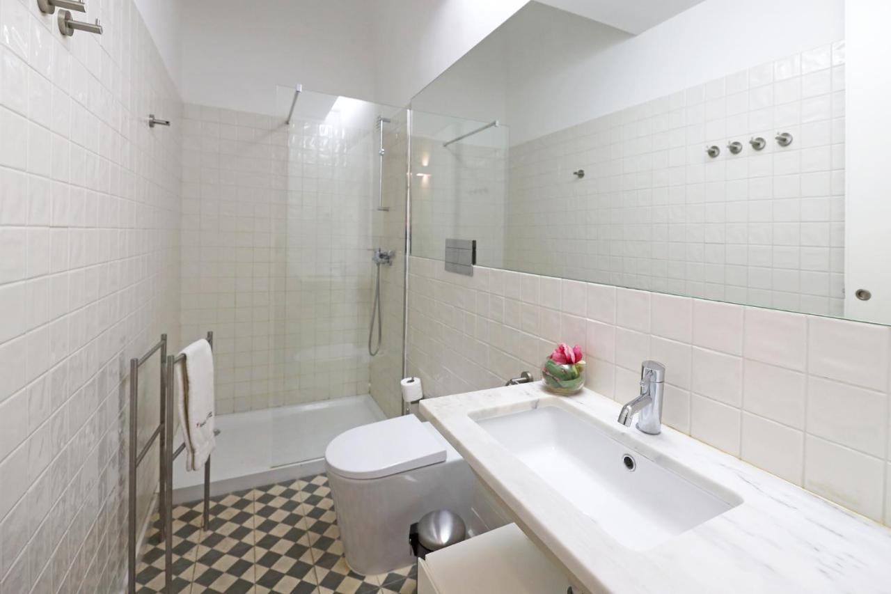 Flh Aliados Loft Apartment *